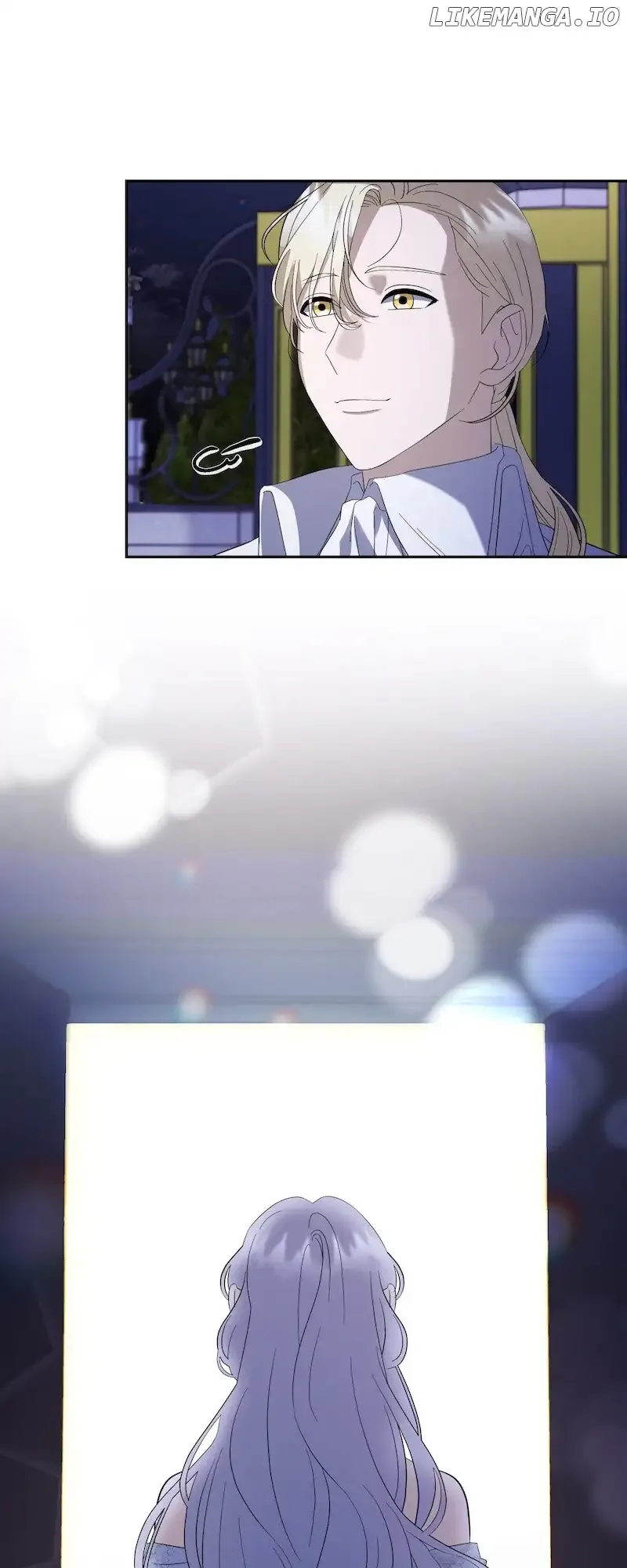 Will My Doting Husband Love Me Again? Chapter 5 page 20