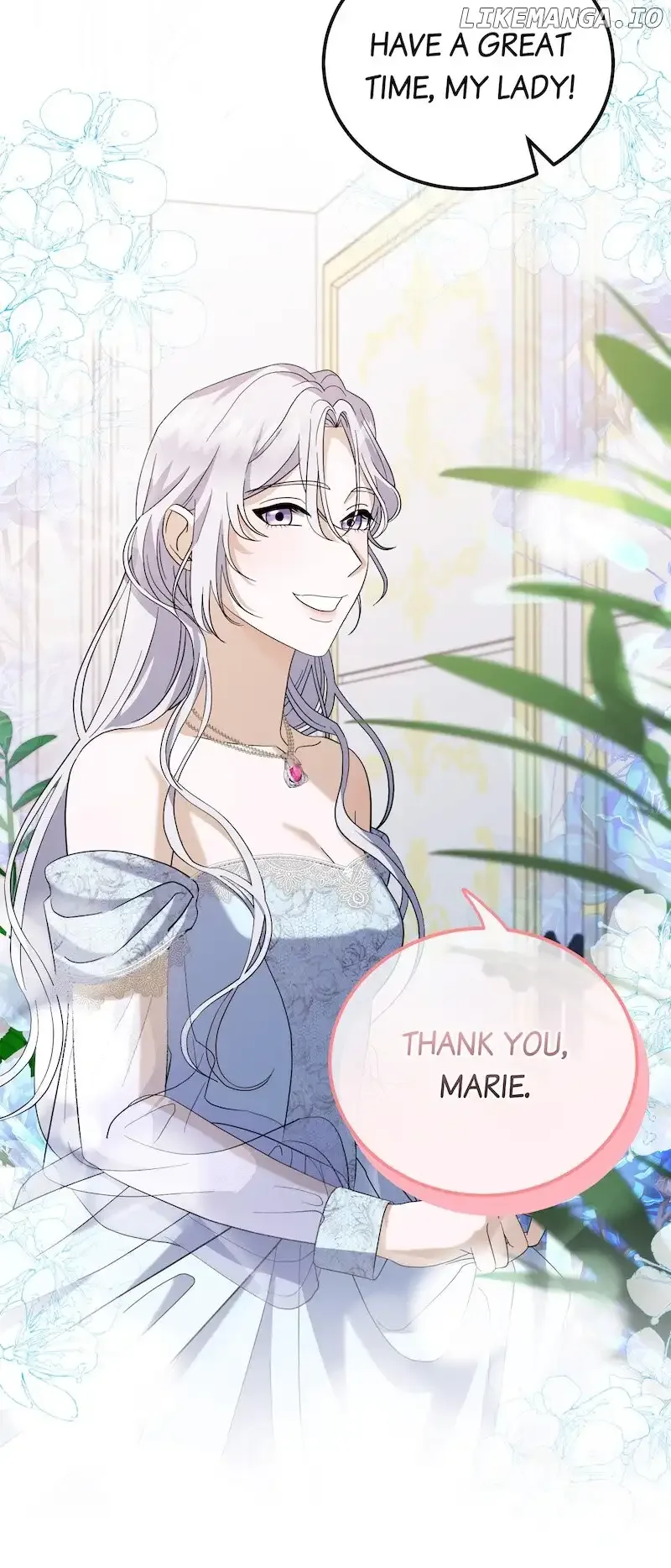 Will My Doting Husband Love Me Again? Chapter 5 page 15