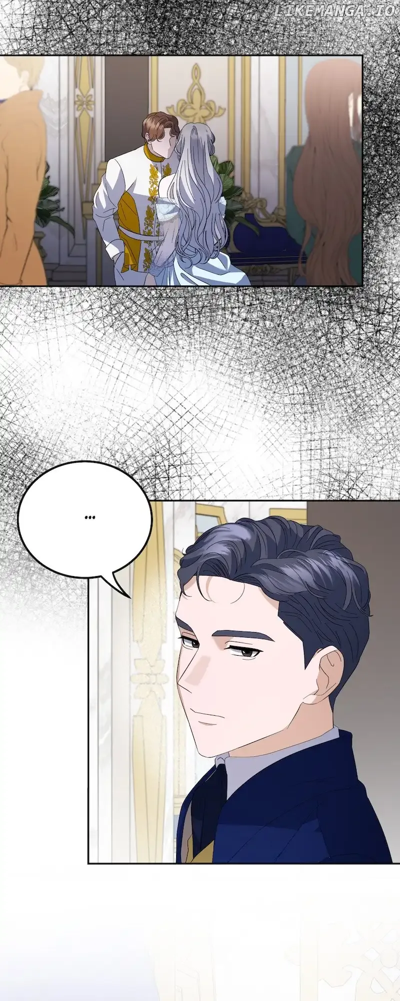 Will My Doting Husband Love Me Again? Chapter 5 page 38