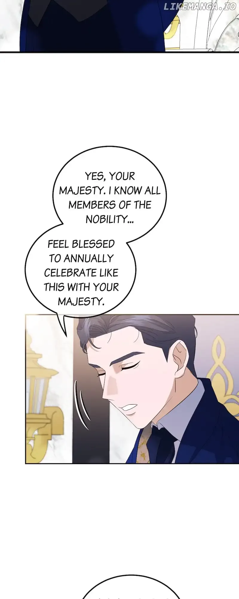 Will My Doting Husband Love Me Again? Chapter 5 page 28