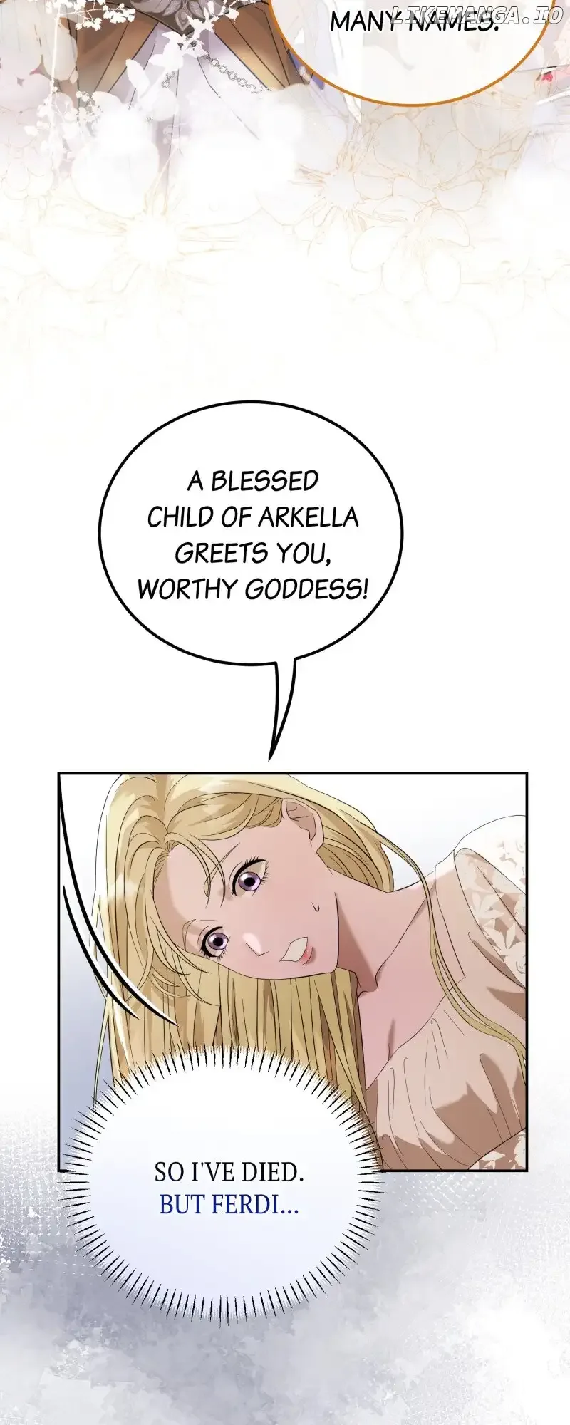 Will My Doting Husband Love Me Again? Chapter 2 page 47