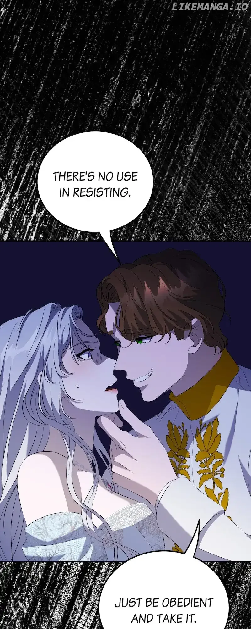Will My Doting Husband Love Me Again? Chapter 5 page 52