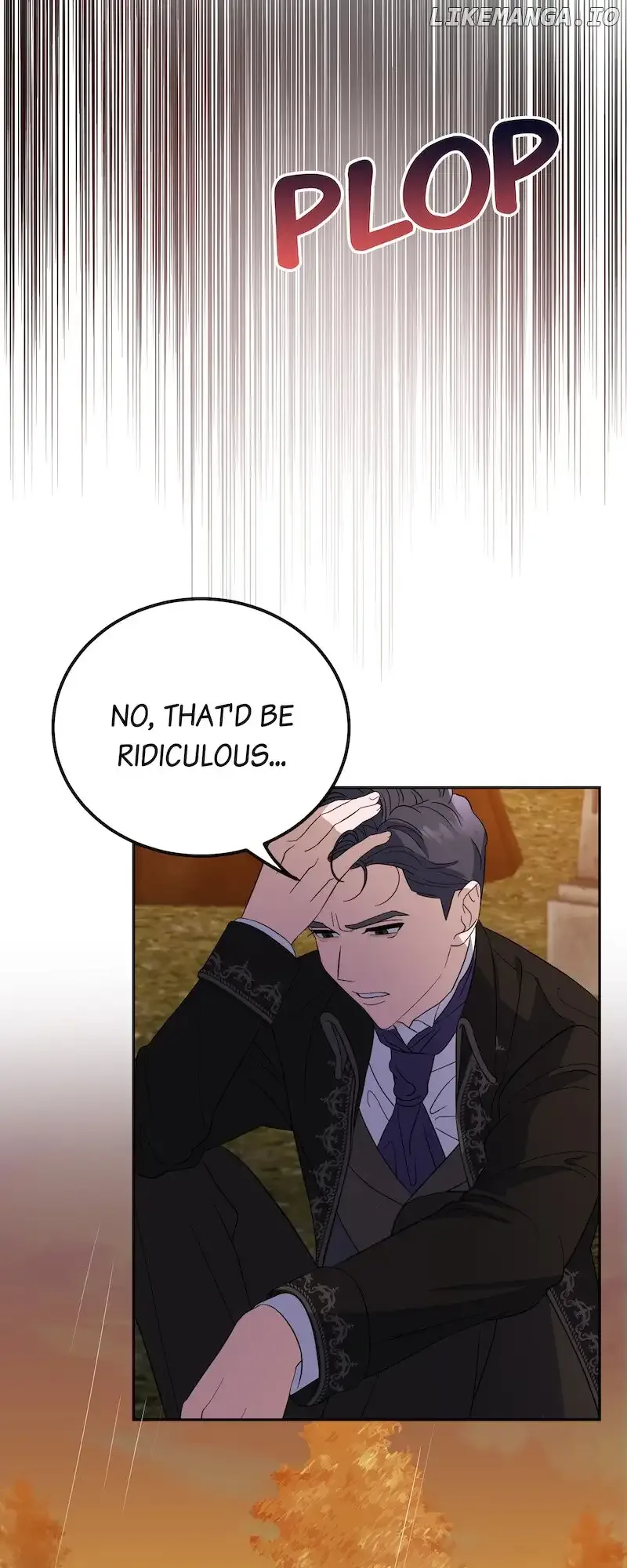 Will My Doting Husband Love Me Again? Chapter 4 page 19