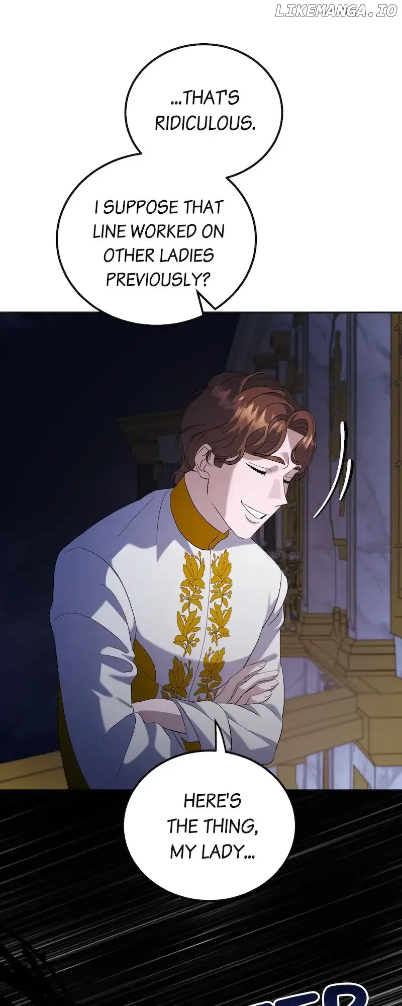 Will My Doting Husband Love Me Again? Chapter 5 page 44