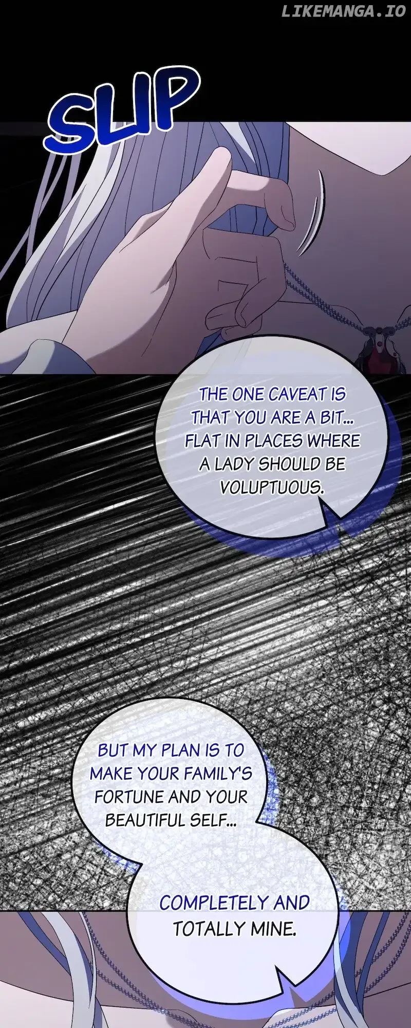 Will My Doting Husband Love Me Again? Chapter 5 page 47