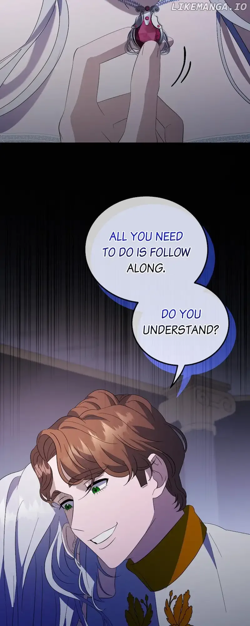 Will My Doting Husband Love Me Again? Chapter 5 page 48