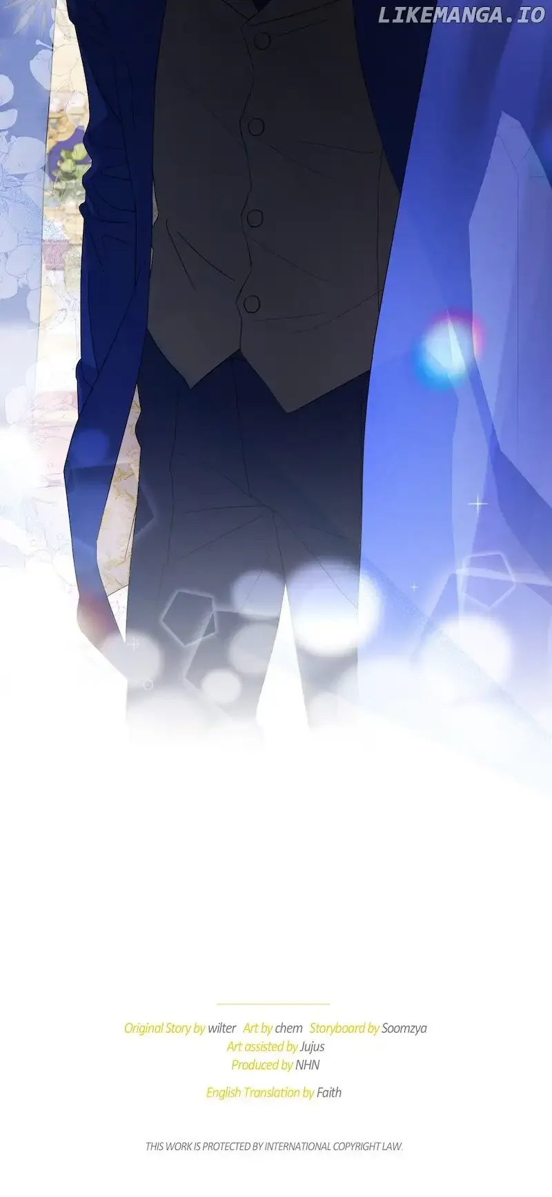 Will My Doting Husband Love Me Again? Chapter 5 page 56