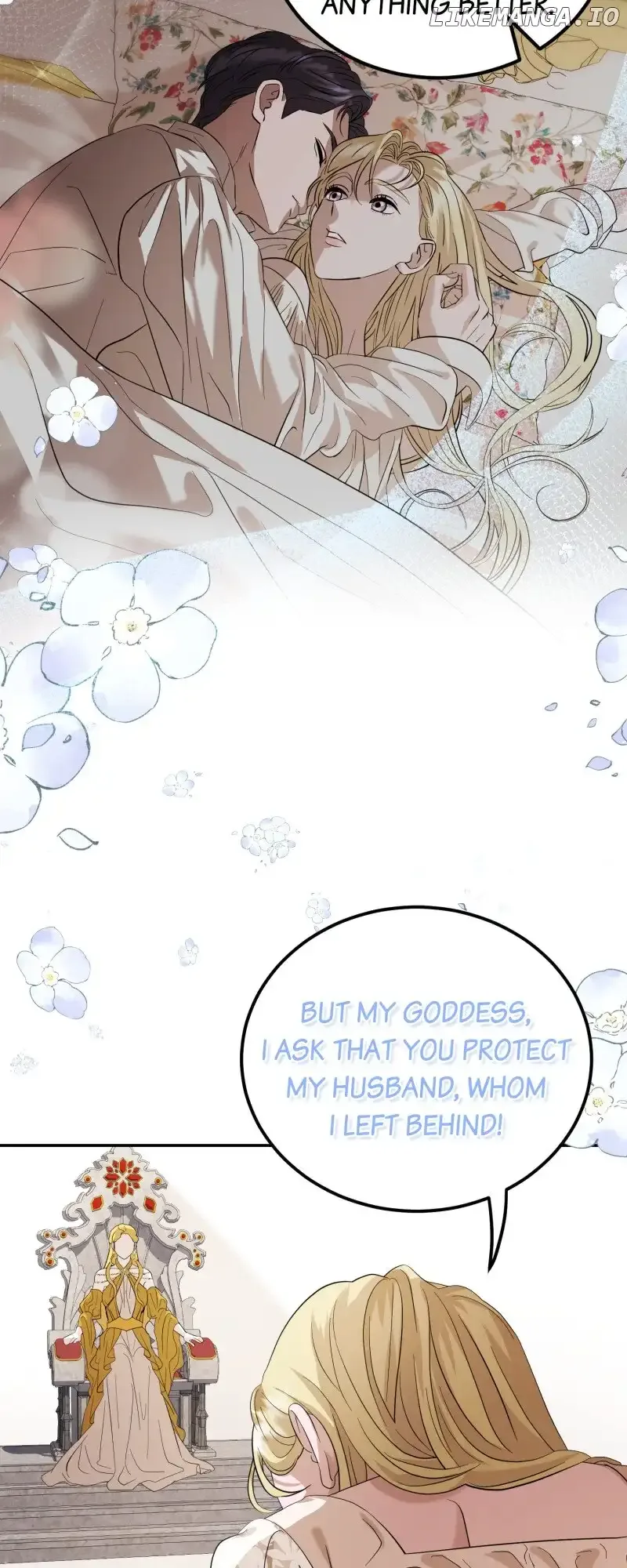 Will My Doting Husband Love Me Again? Chapter 2 page 51