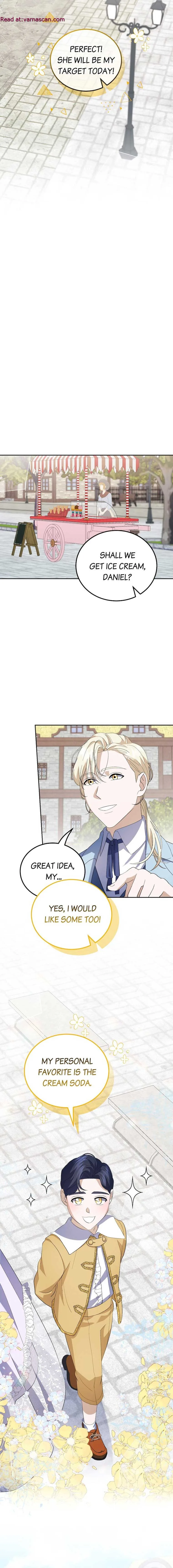 Will My Doting Husband Love Me Again? Chapter 7 page 13