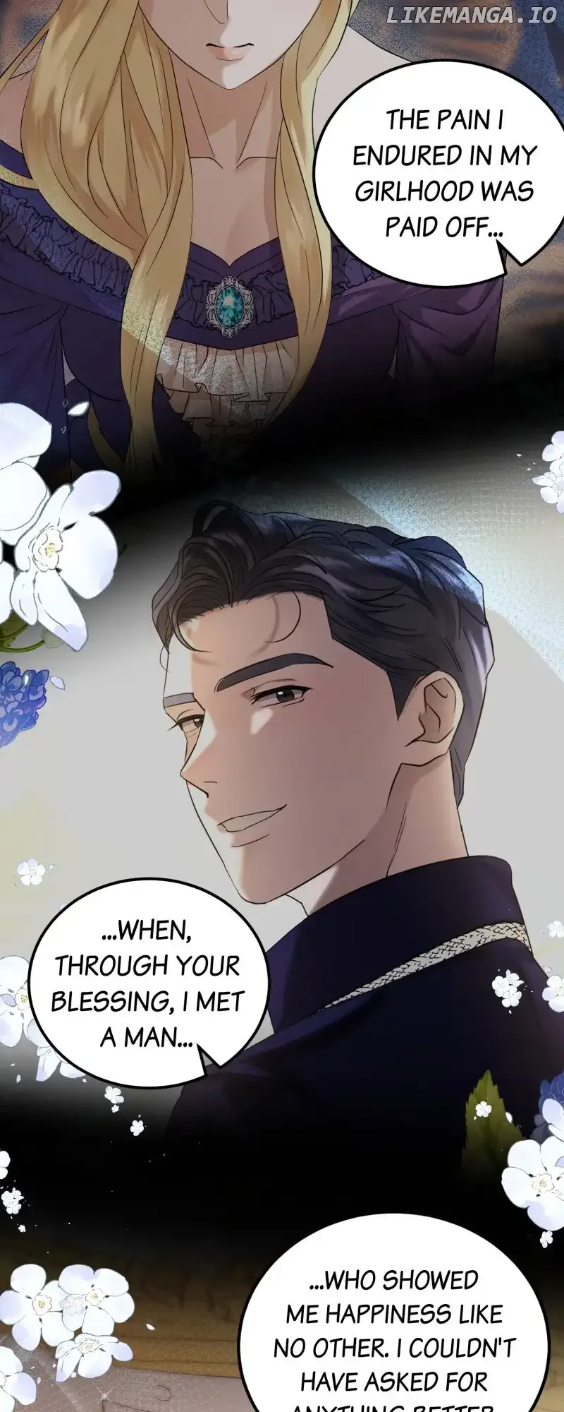 Will My Doting Husband Love Me Again? Chapter 2 page 50