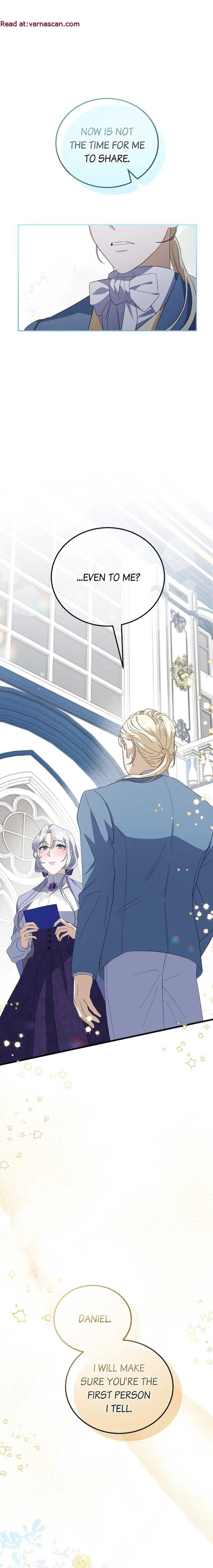 Will My Doting Husband Love Me Again? Chapter 7 page 2