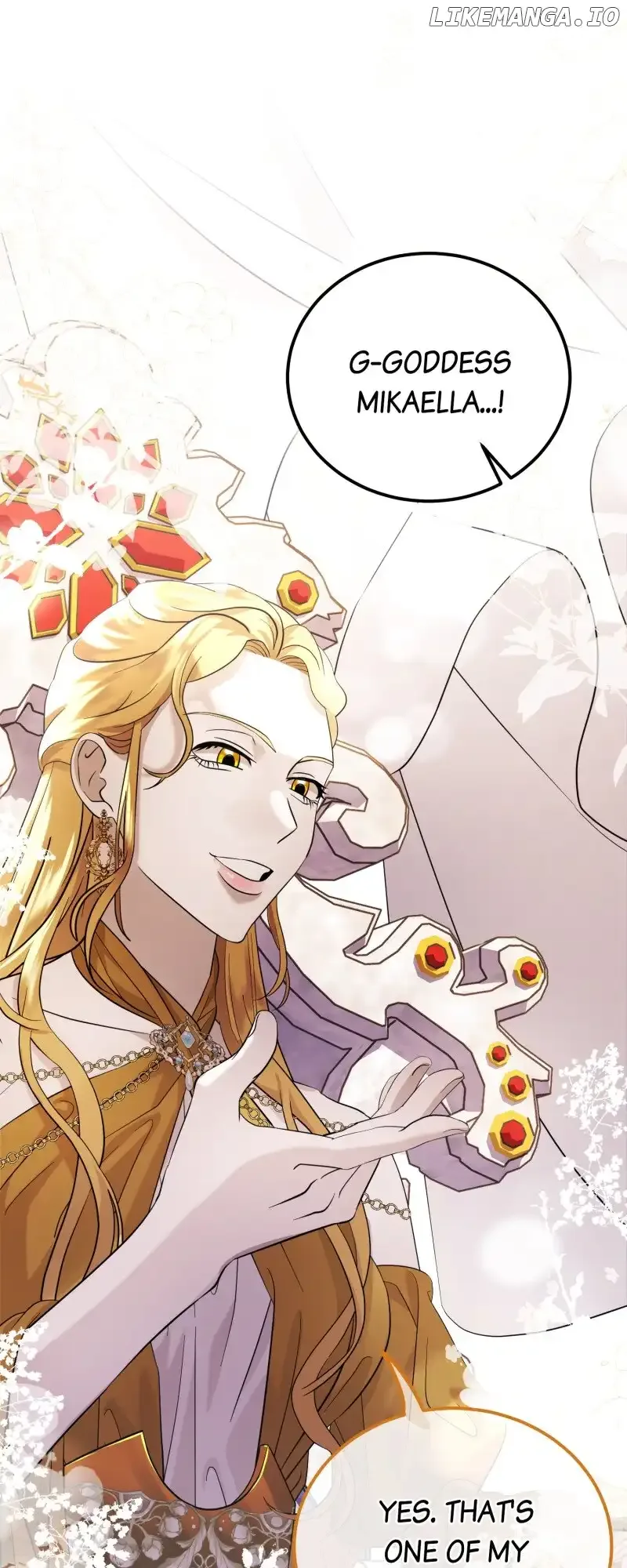 Will My Doting Husband Love Me Again? Chapter 2 page 46
