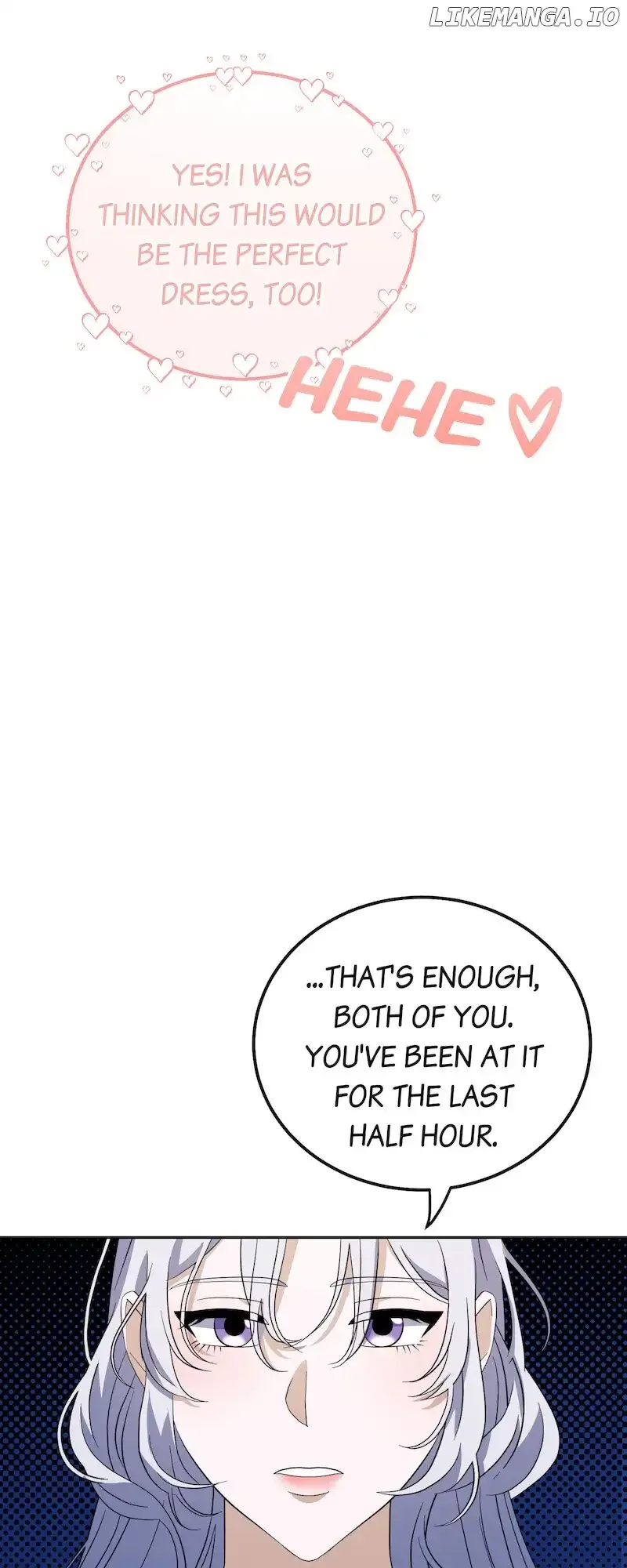 Will My Doting Husband Love Me Again? Chapter 4 page 25