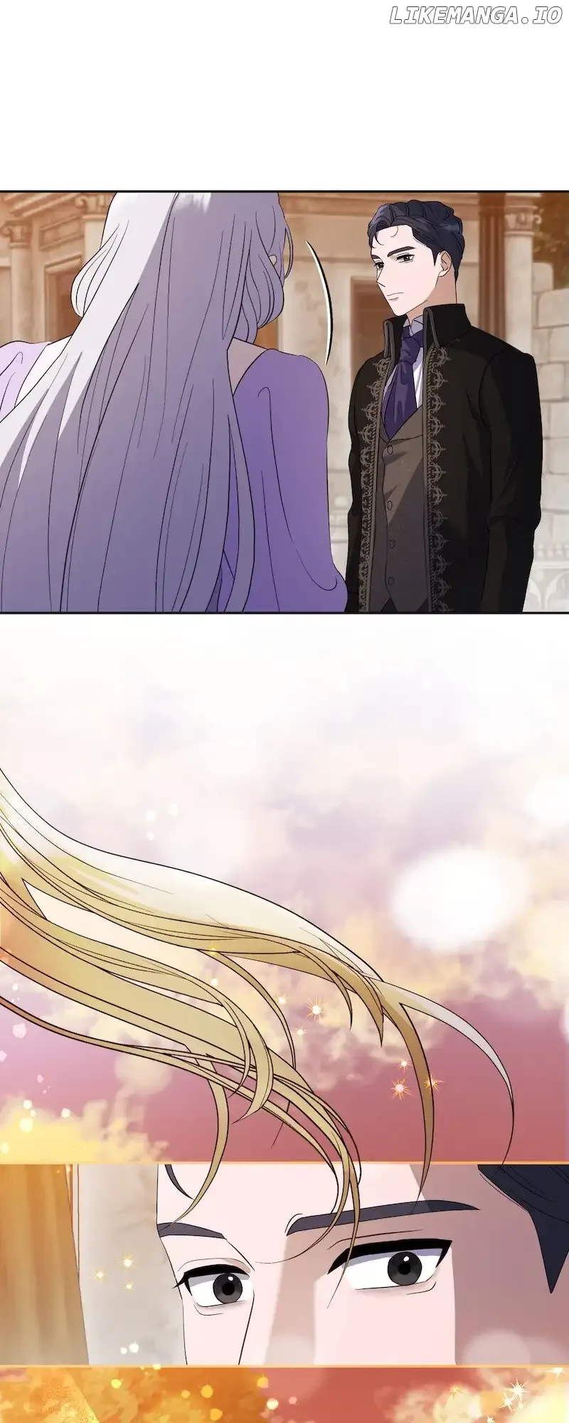 Will My Doting Husband Love Me Again? Chapter 4 page 17