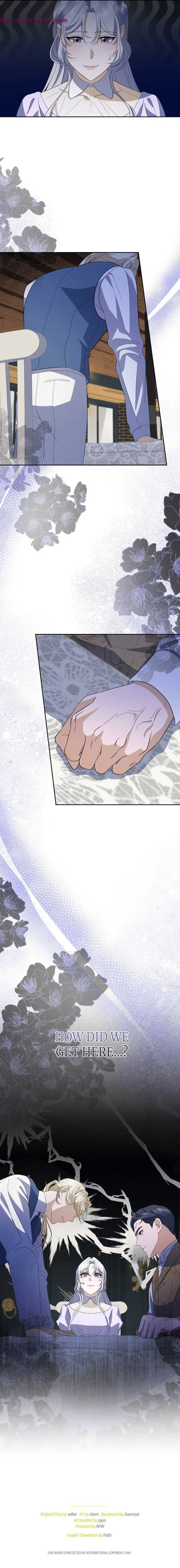 Will My Doting Husband Love Me Again? Chapter 7 page 17