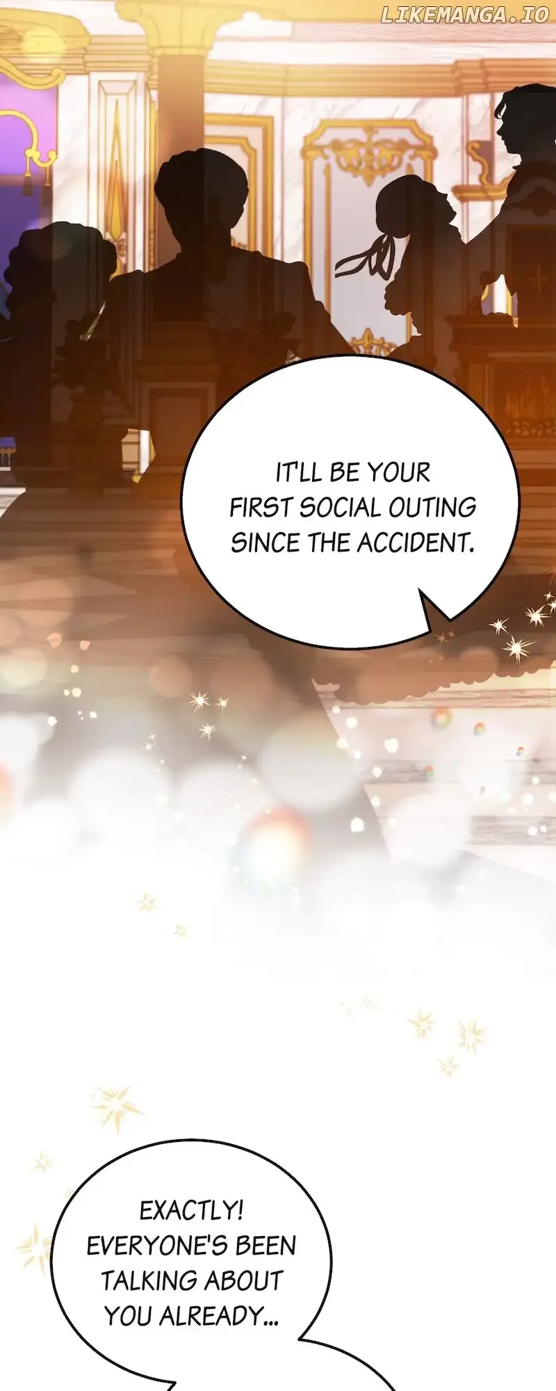 Will My Doting Husband Love Me Again? Chapter 4 page 28
