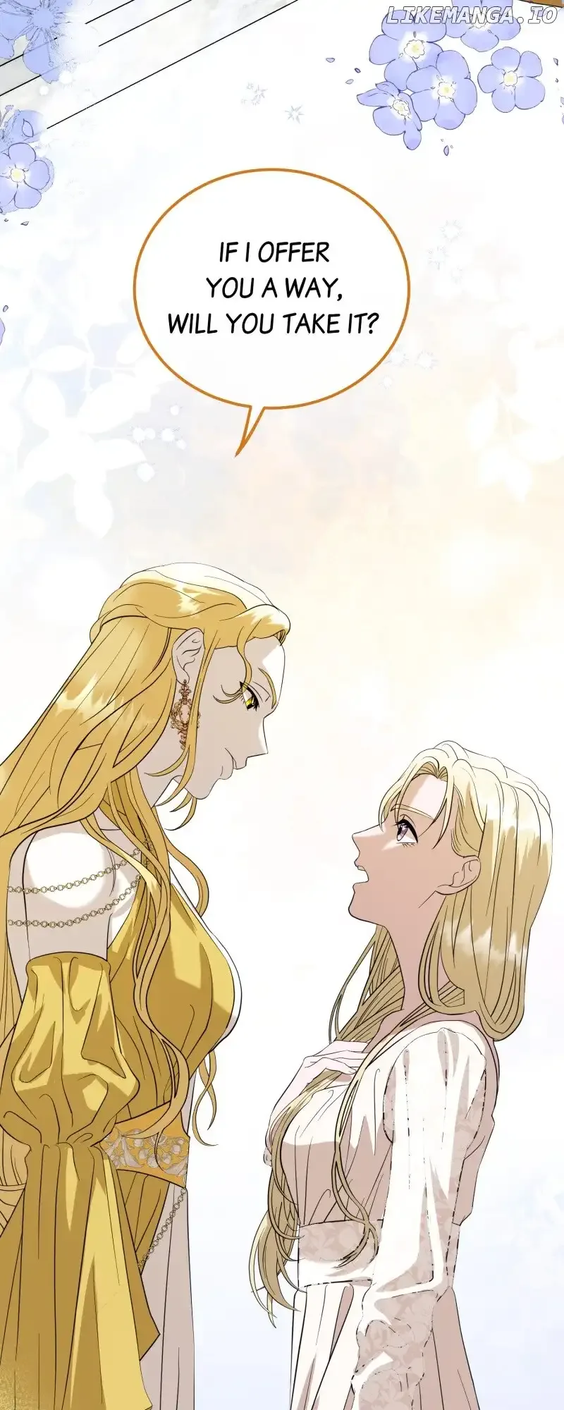 Will My Doting Husband Love Me Again? Chapter 2 page 61
