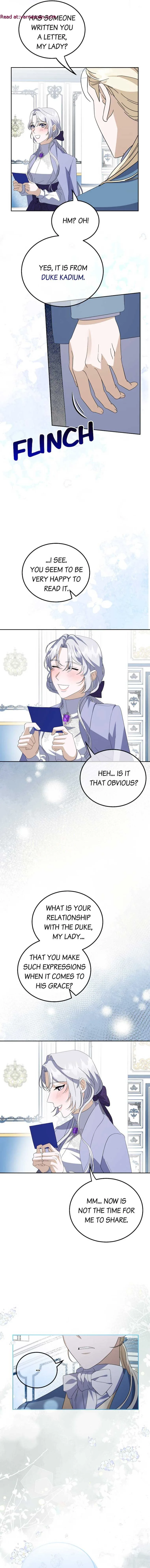 Will My Doting Husband Love Me Again? Chapter 6 page 16
