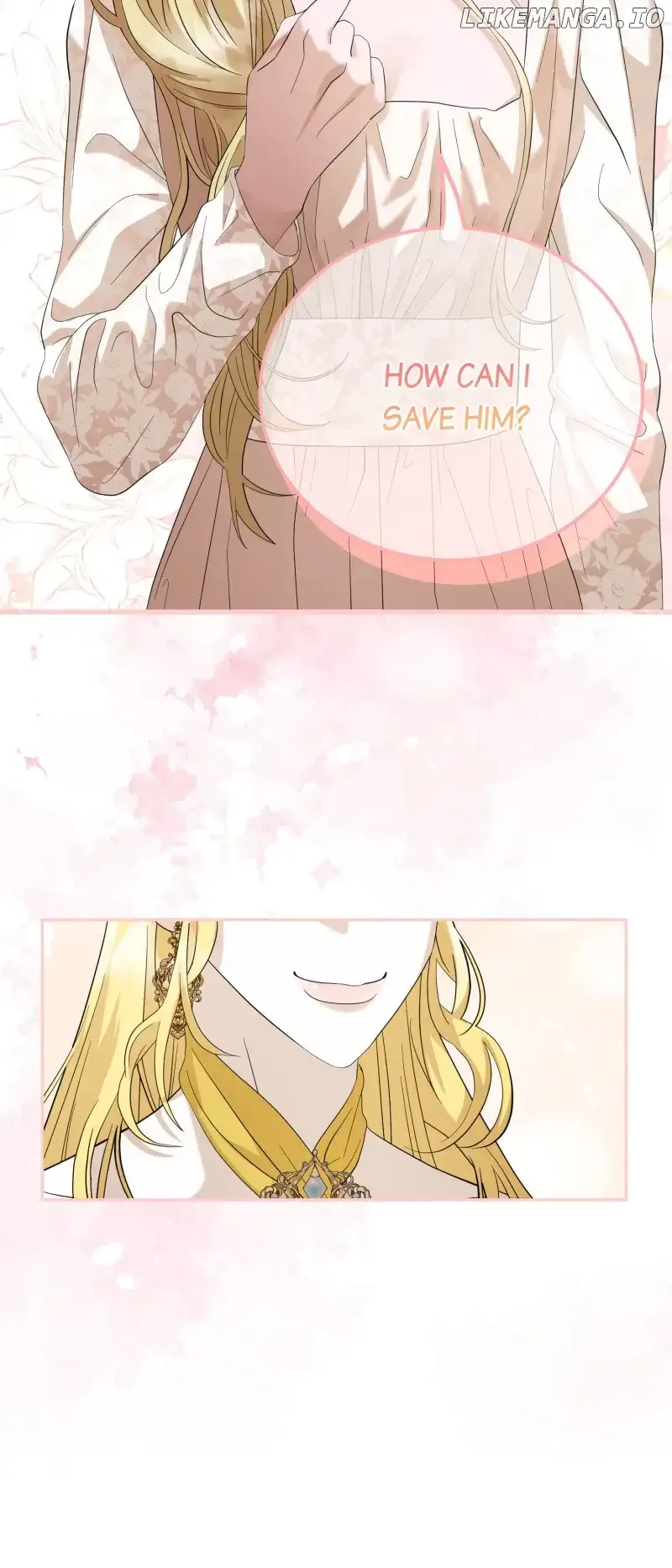 Will My Doting Husband Love Me Again? Chapter 2 page 59