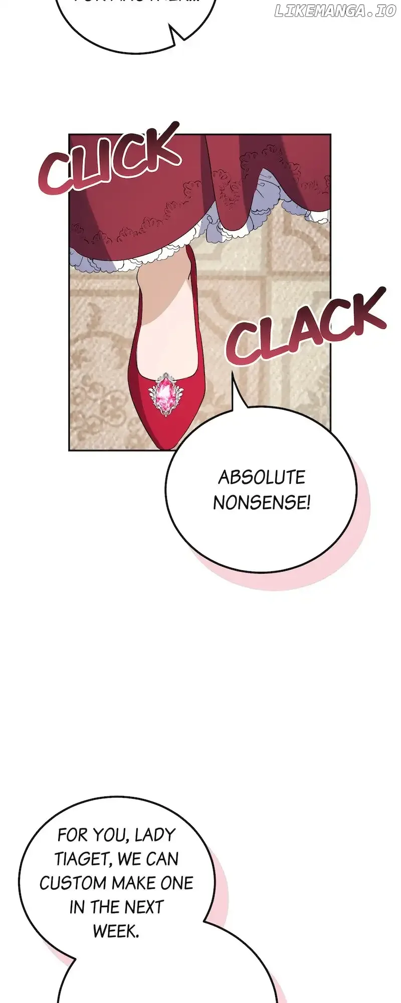 Will My Doting Husband Love Me Again? Chapter 4 page 30