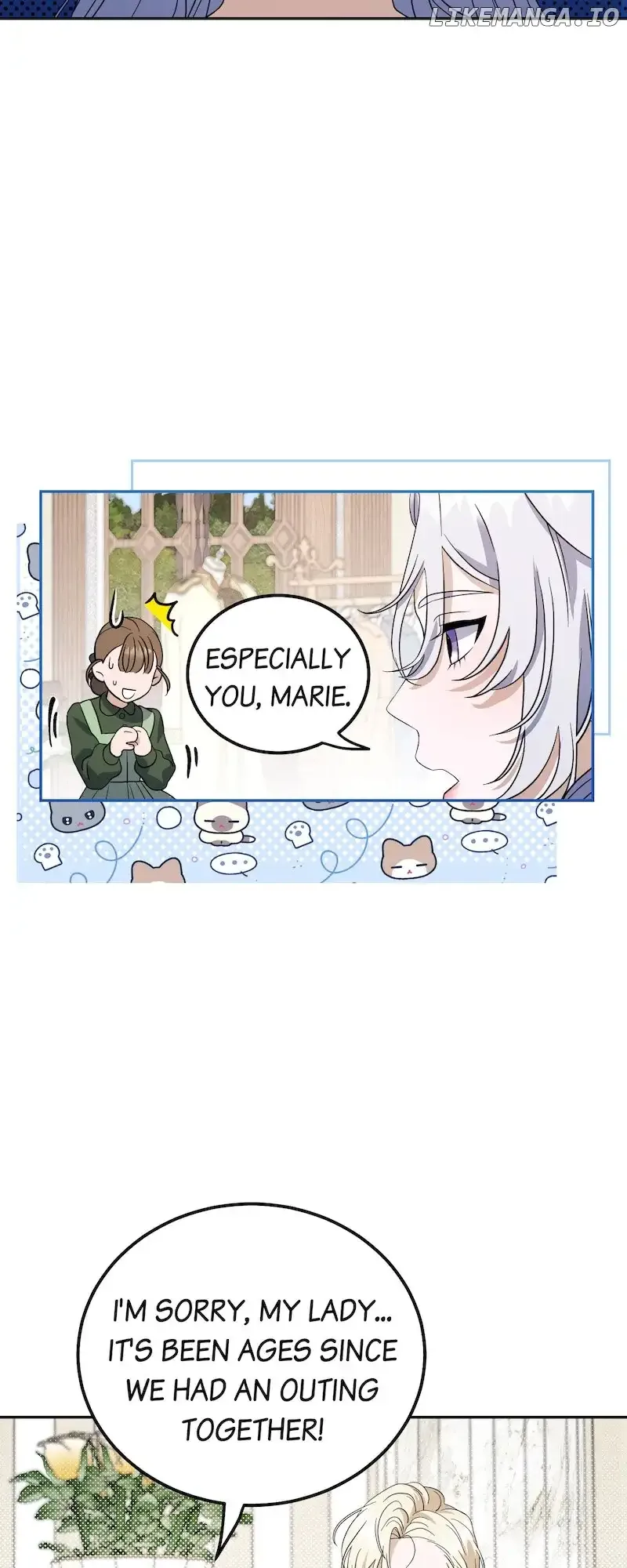 Will My Doting Husband Love Me Again? Chapter 4 page 26