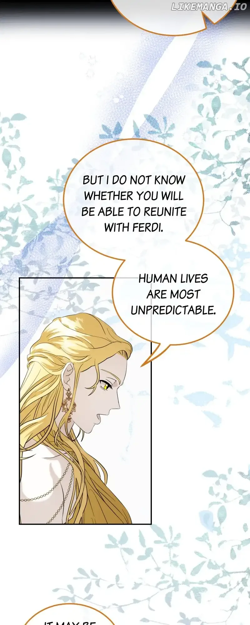 Will My Doting Husband Love Me Again? Chapter 2 page 64