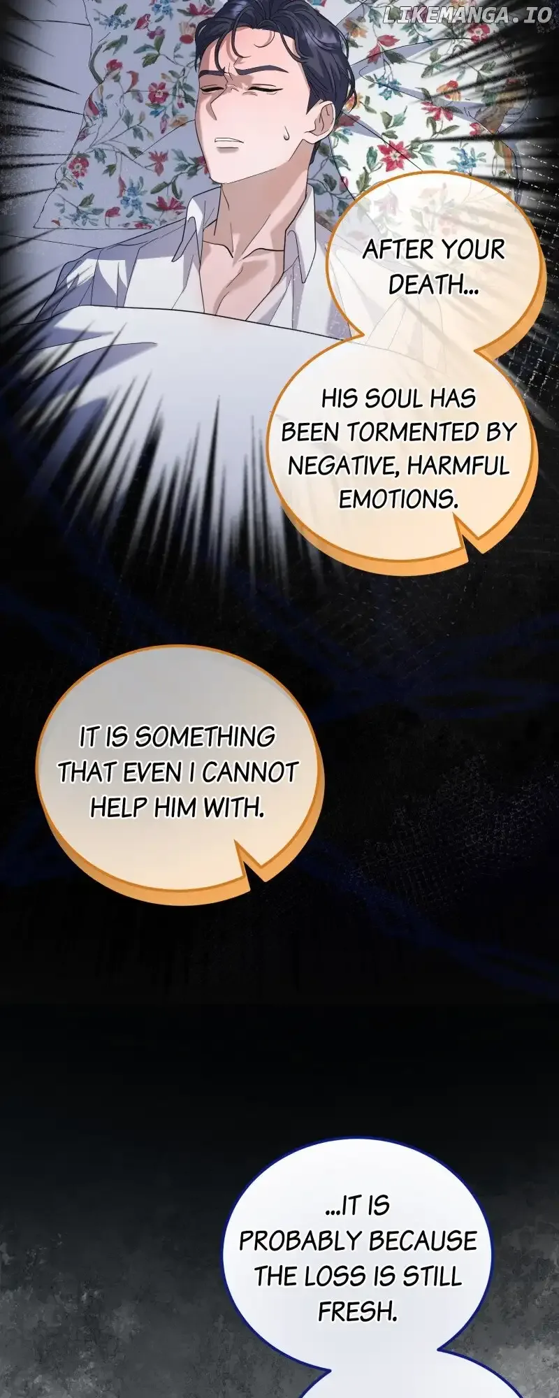 Will My Doting Husband Love Me Again? Chapter 2 page 55