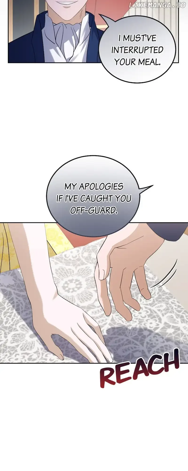 Will My Doting Husband Love Me Again? Chapter 4 page 41