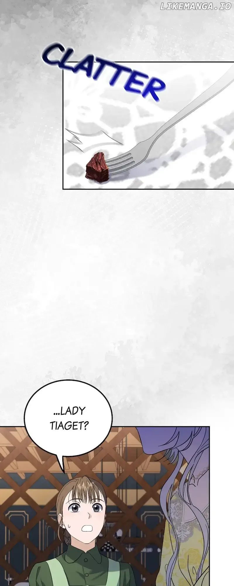 Will My Doting Husband Love Me Again? Chapter 4 page 37