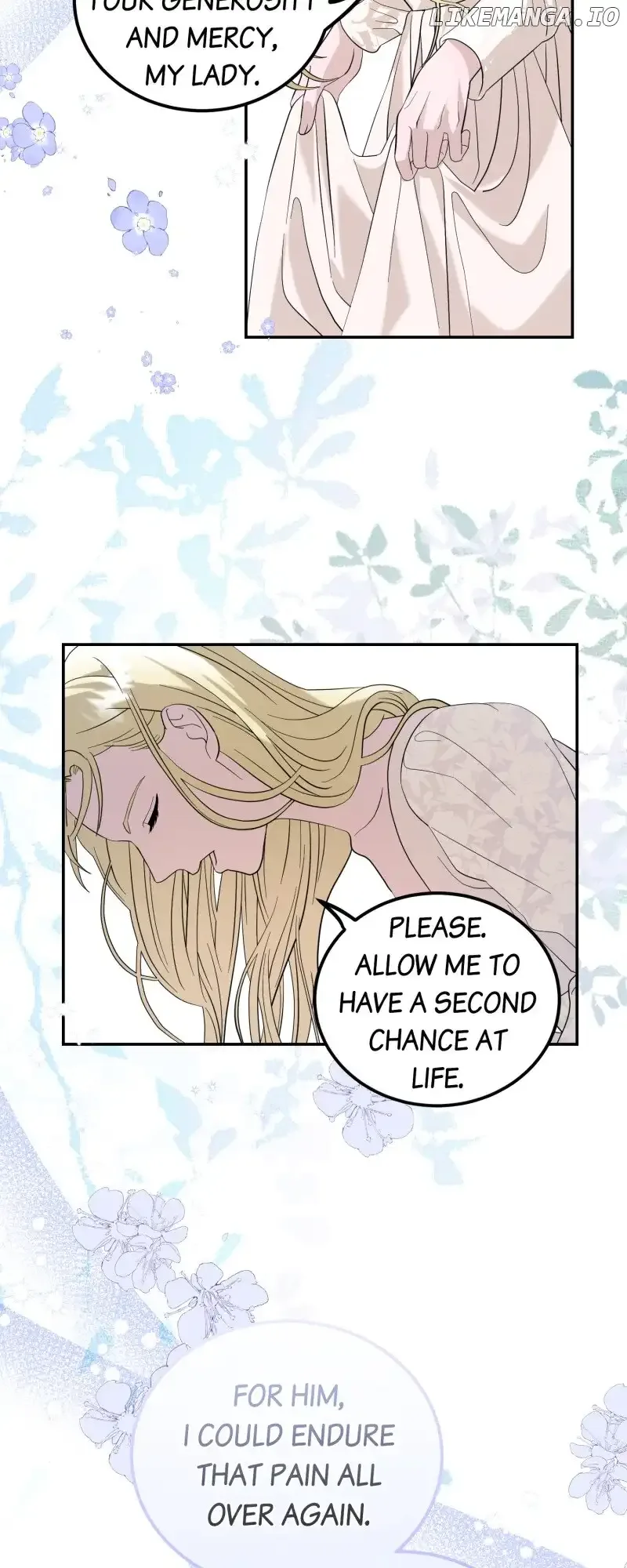 Will My Doting Husband Love Me Again? Chapter 2 page 66