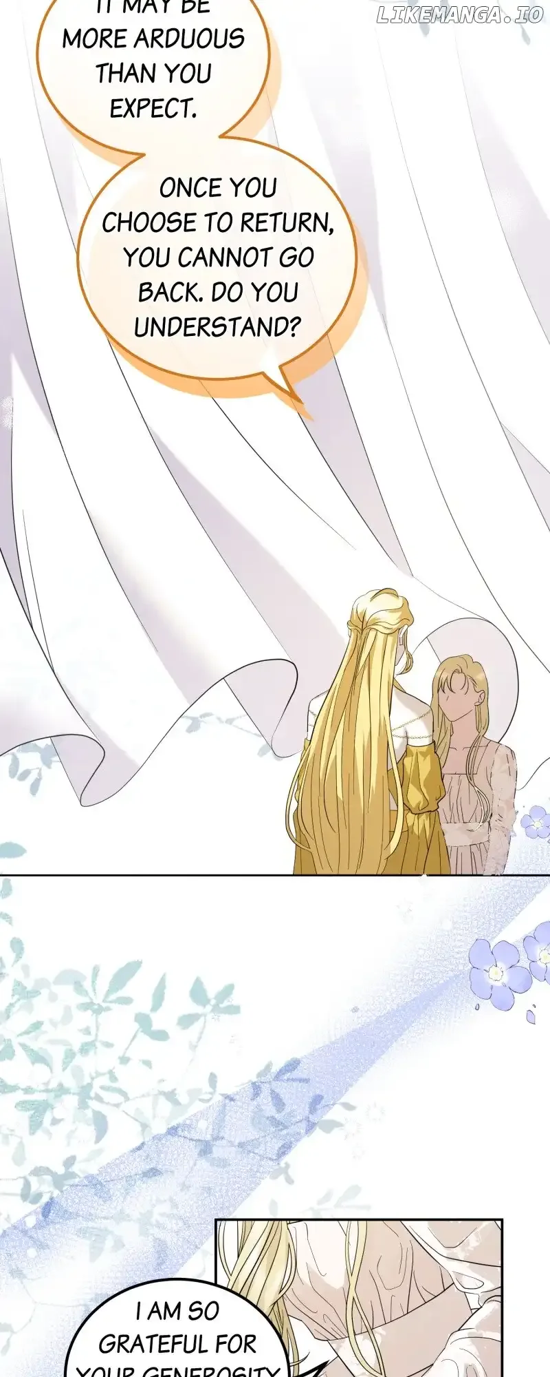 Will My Doting Husband Love Me Again? Chapter 2 page 65