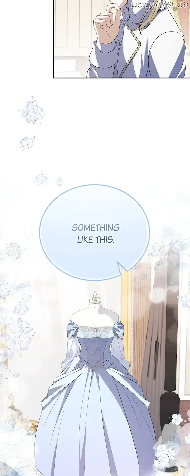 Will My Doting Husband Love Me Again? Chapter 4 page 23