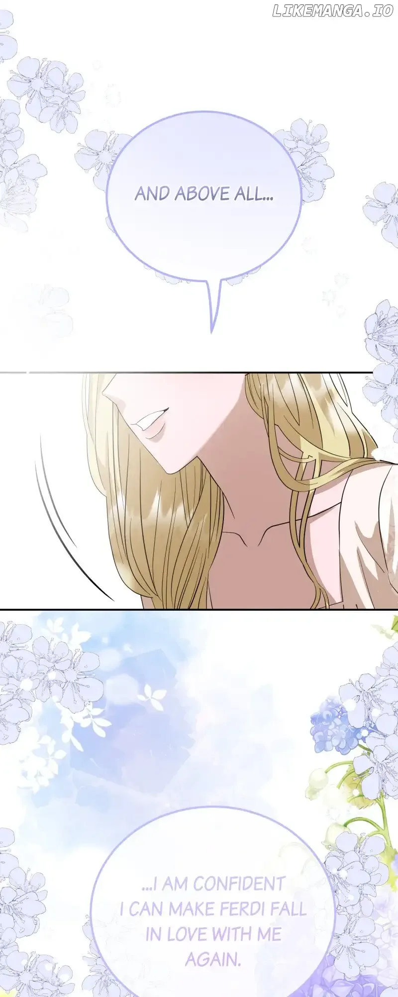 Will My Doting Husband Love Me Again? Chapter 2 page 68