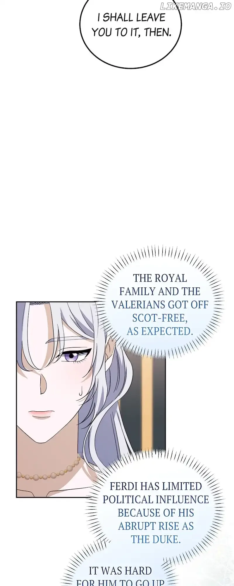 Will My Doting Husband Love Me Again? Chapter 4 page 50