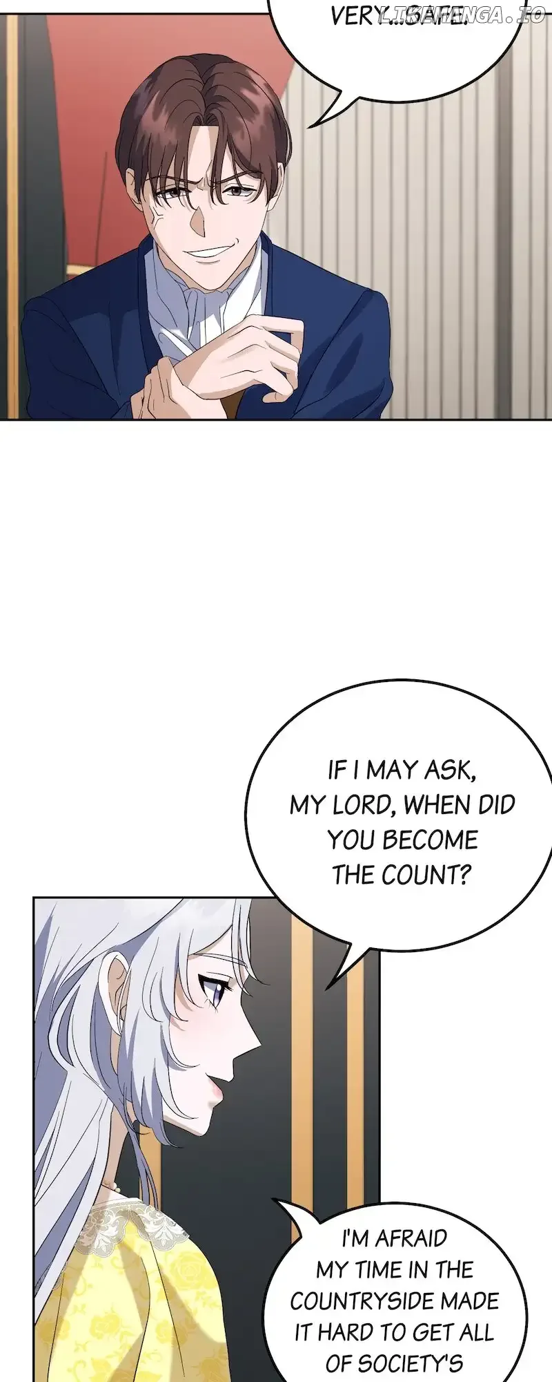 Will My Doting Husband Love Me Again? Chapter 4 page 46