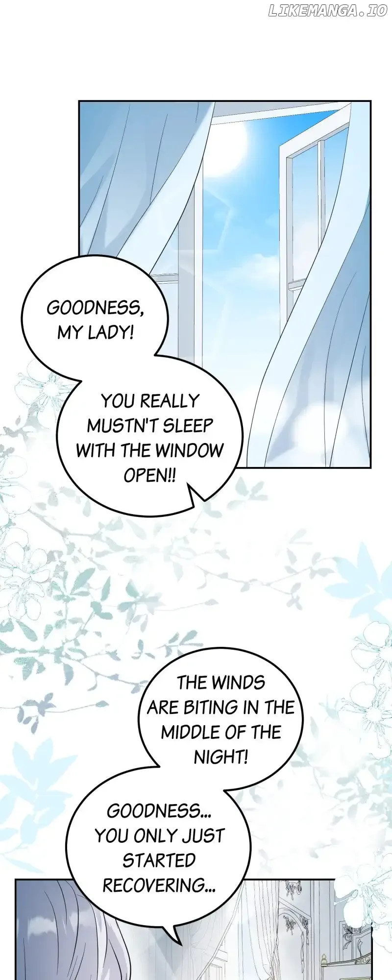 Will My Doting Husband Love Me Again? Chapter 2 page 75