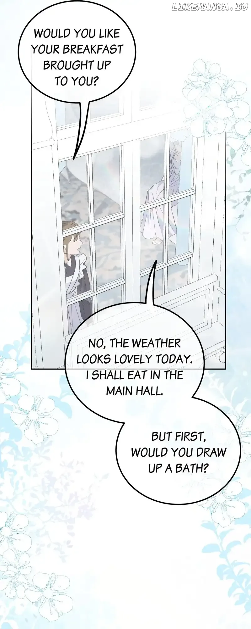 Will My Doting Husband Love Me Again? Chapter 2 page 78