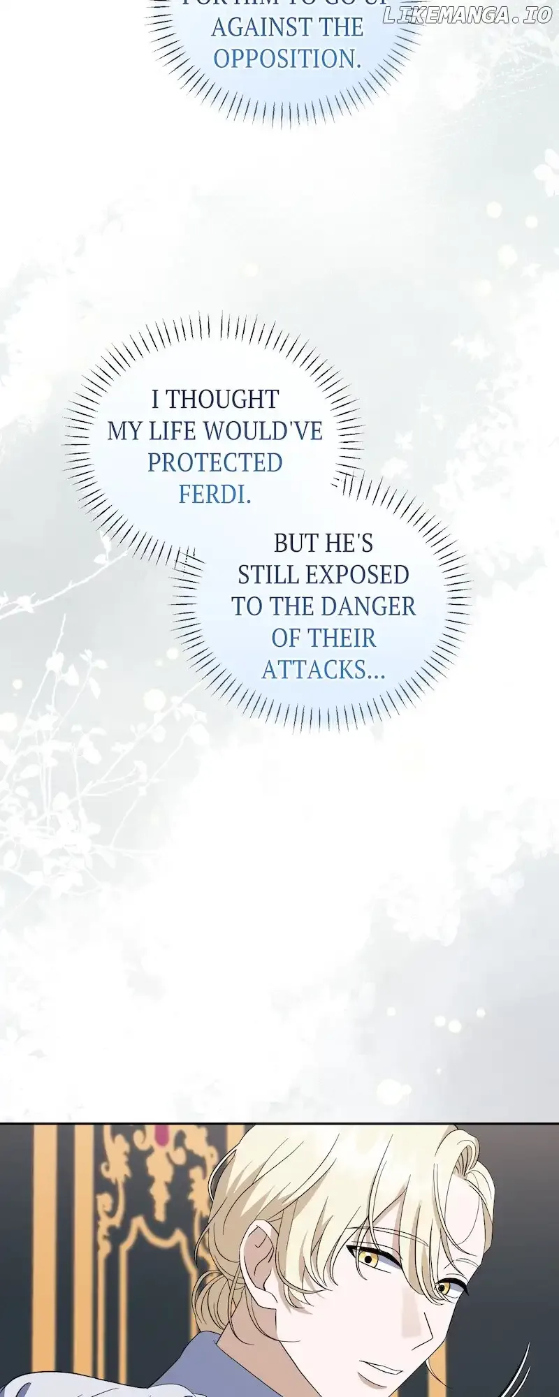 Will My Doting Husband Love Me Again? Chapter 4 page 51