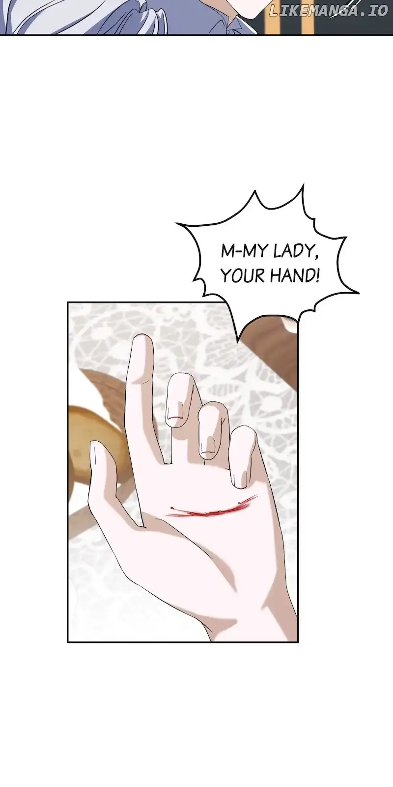 Will My Doting Husband Love Me Again? Chapter 4 page 52