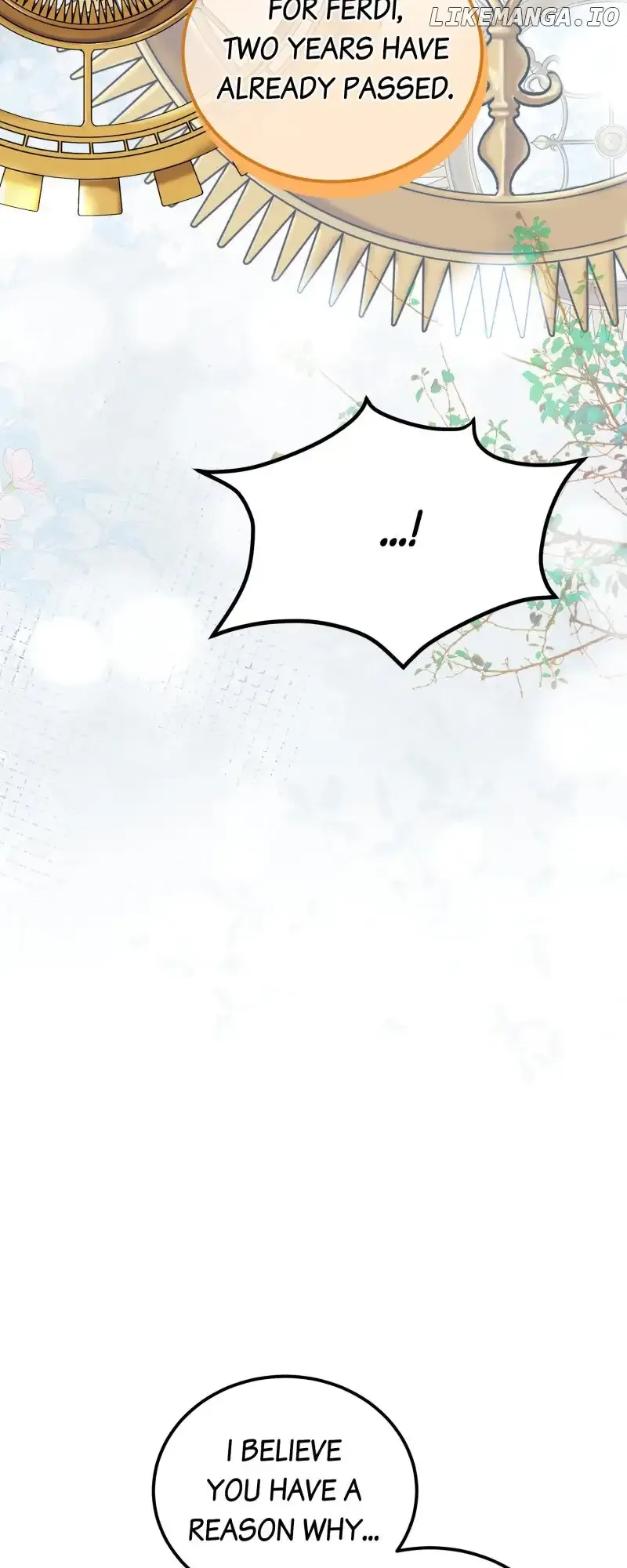 Will My Doting Husband Love Me Again? Chapter 2 page 57