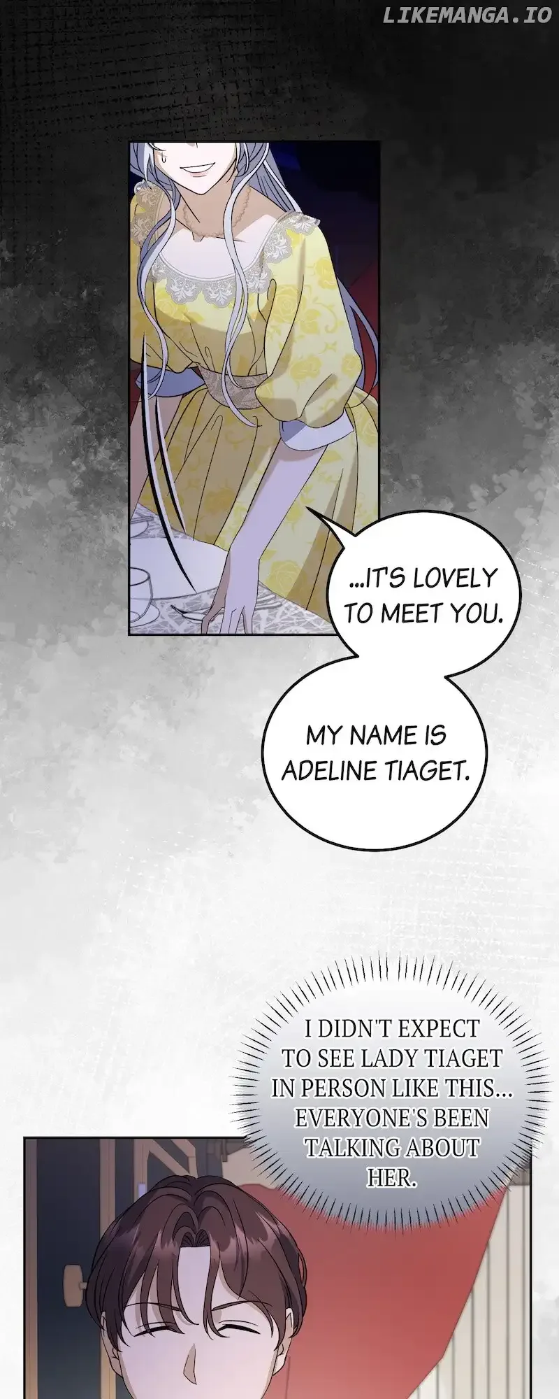 Will My Doting Husband Love Me Again? Chapter 4 page 40
