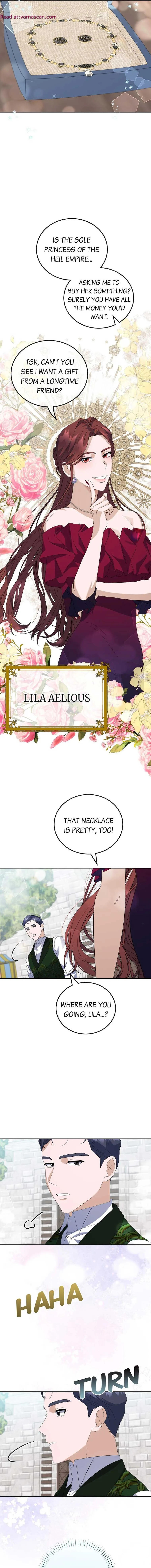 Will My Doting Husband Love Me Again? Chapter 9 page 13