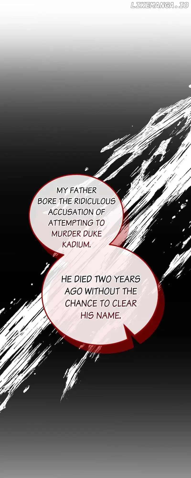 Will My Doting Husband Love Me Again? Chapter 4 page 48
