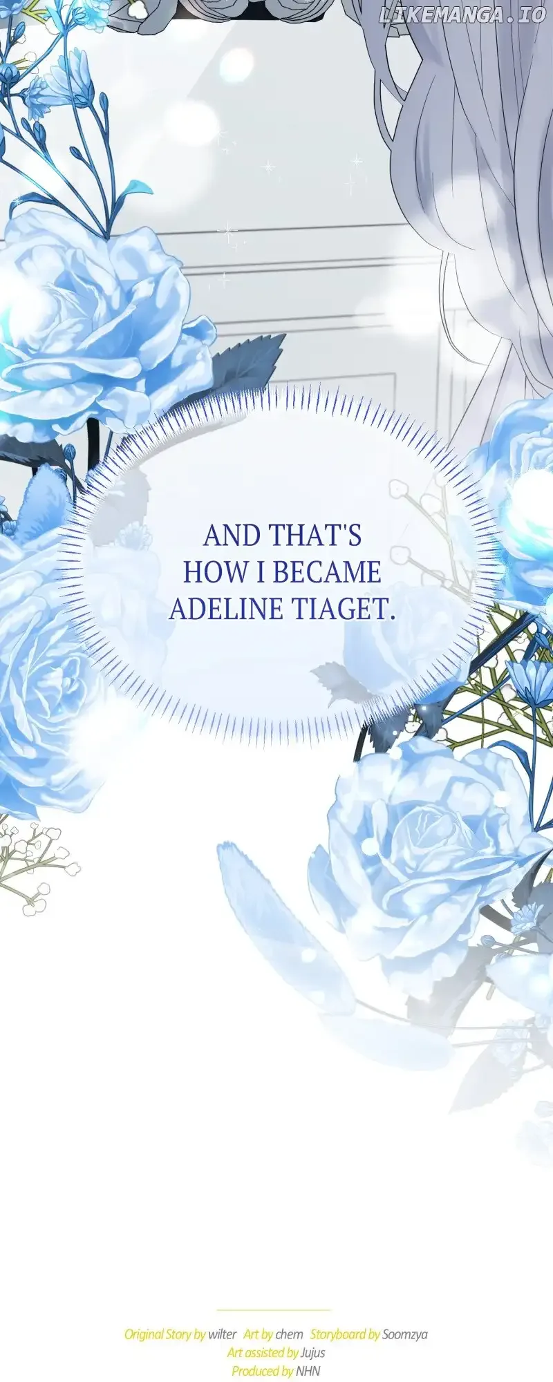 Will My Doting Husband Love Me Again? Chapter 2 page 81