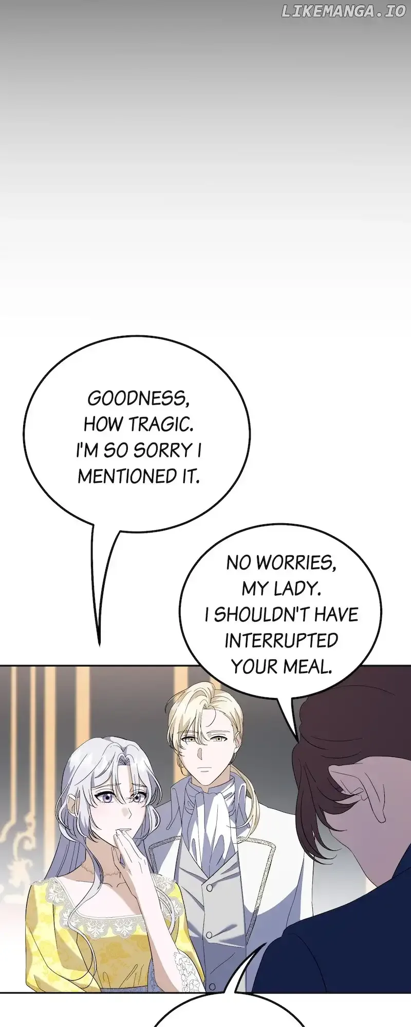 Will My Doting Husband Love Me Again? Chapter 4 page 49