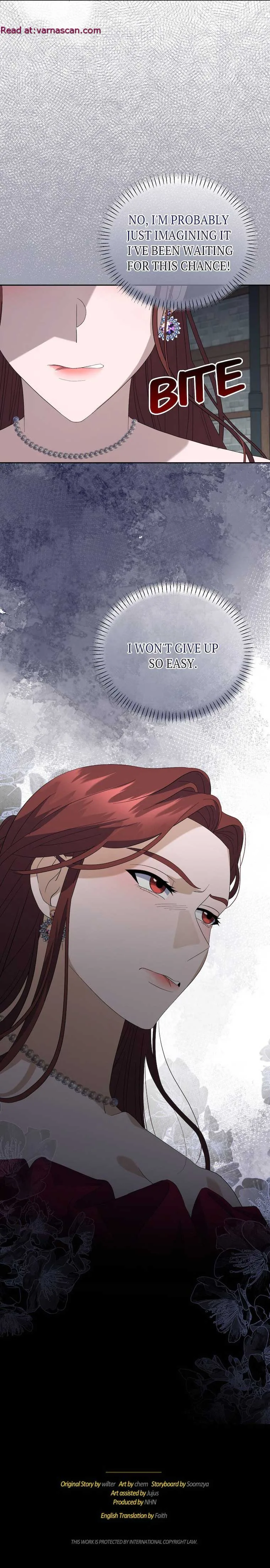 Will My Doting Husband Love Me Again? Chapter 9 page 16
