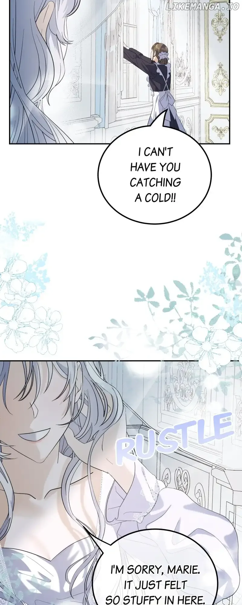 Will My Doting Husband Love Me Again? Chapter 2 page 76