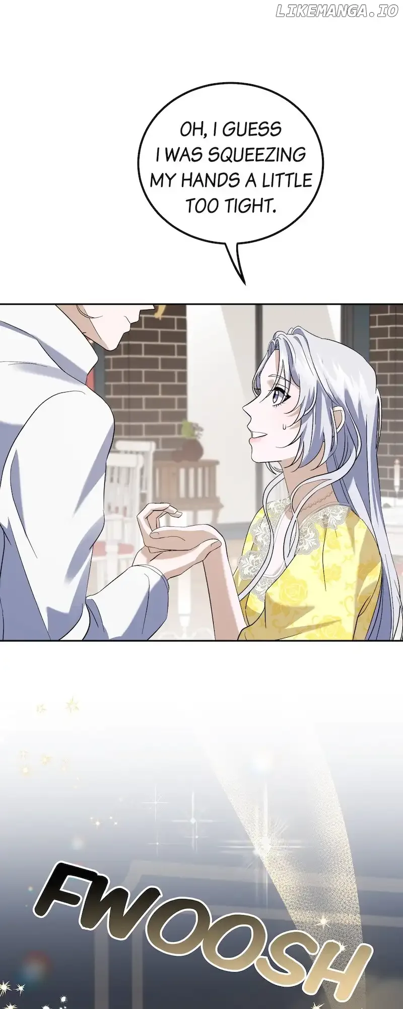 Will My Doting Husband Love Me Again? Chapter 4 page 53