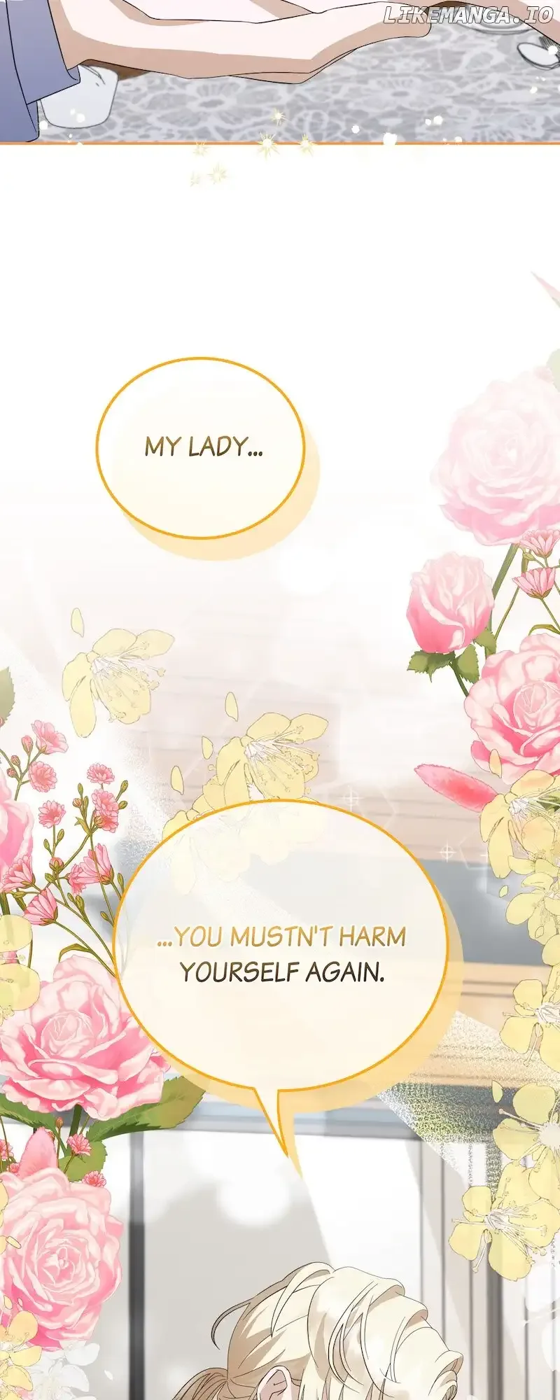 Will My Doting Husband Love Me Again? Chapter 4 page 55