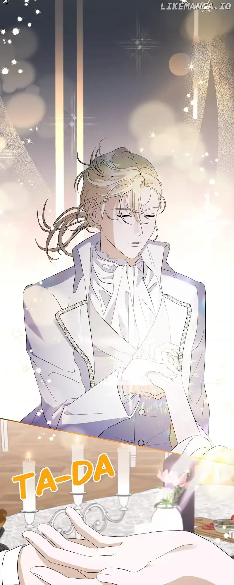 Will My Doting Husband Love Me Again? Chapter 4 page 54